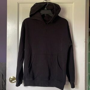 Lululemon Size Small Black Hoodie